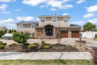 7 Waterview Avenue, Massapequa, NY 11758 - Photo 1