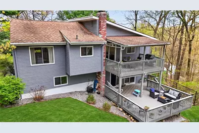 25 Di Rubbo Drive, Cortlandt Manor, NY 10567 - Photo 34