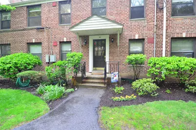 40 Rockledge Road #2A, Hartsdale, NY 10530 - Photo 1