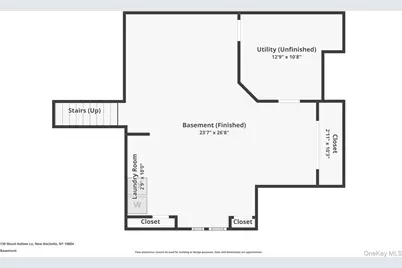 130 Wood Hollow Lane, New Rochelle, NY 10804 - Photo 42