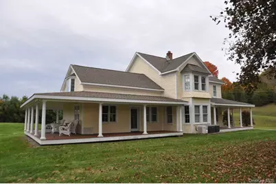 3411 Route 199 #0, Pine Plains, NY 12567 - Photo 2