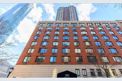 200 Rector Place #24G, New York, NY 10280 - Photo 8