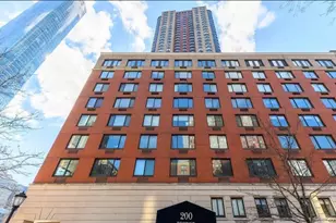 200 Rector Pl, New York, NY 10280 - Photo 8