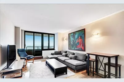 200 Rector Place #24G, New York, NY 10280 - Photo 2