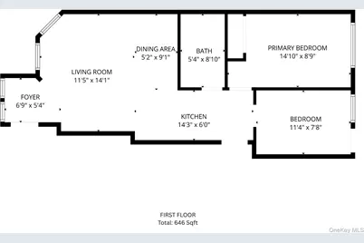 312 Nichols Avenue, Brooklyn, NY 11208 - Photo 24