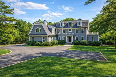 3 Sachem Lane, East Quogue, NY 11942 - Photo 1