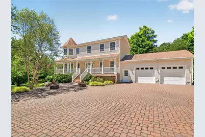 433 Barrett Hill Road, Mahopac, NY 10541 - Photo 2