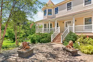 433 Barrett Hill Rd, Mahopac, NY 10541 - Photo 4