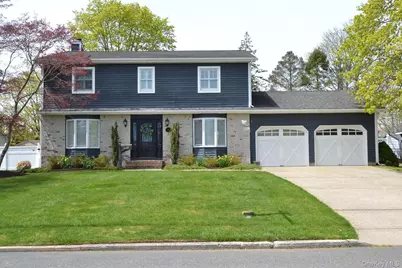 30 Myrtle Lane, Patchogue, NY 11772 - Photo 1