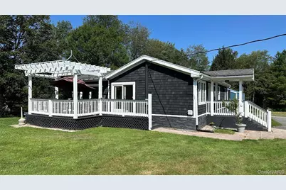 3377 State Route 52, White Sulphur Springs, NY 12787 - Photo 4