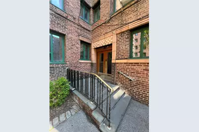 1503 Metropolitan #4F, Bronx, NY 10462 - Photo 1