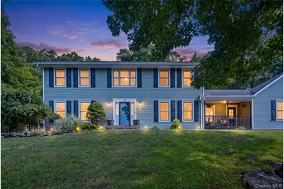 22 Pyngyp Road, Stony Point, NY 10980 - Photo 1