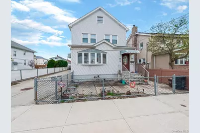 94-32 108th Avenue, Ozone Park, NY 11417 - Photo 1