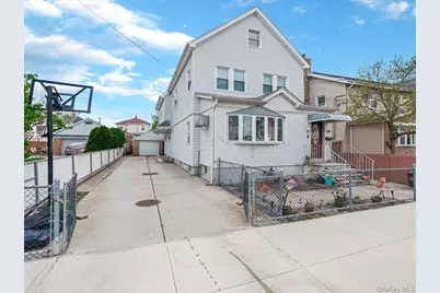 94-32 108th Avenue, Ozone Park, NY 11417 - Photo 2