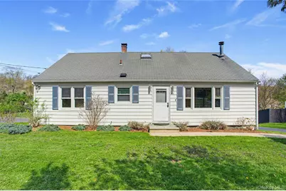 48 Quaker Hill Road, Monroe, NY 10950 - Photo 1