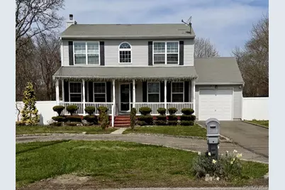 345 Commack Road, Shirley, NY 11967 - Photo 1