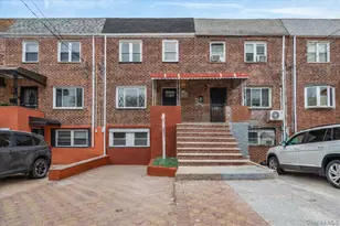 186-01 Henderson Ave, Hollis, NY 11423 - Photo 2