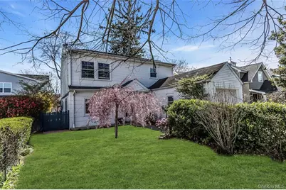 46 Sagamore Hill Drive, Port Washington, NY 11050 - Photo 1