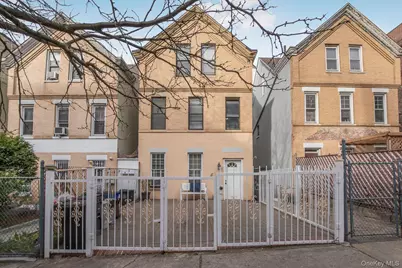 292 Wadsworth Avenue, New York, NY 10040 - Photo 2