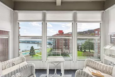 2 Salisbury Point #4E, Nyack, NY 10960 - Photo 12