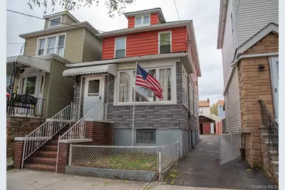 2931 Coddington Avenue, Bronx, NY 10461 - Photo 1