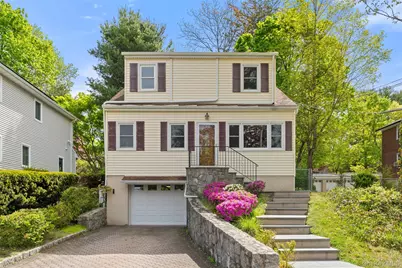 91 S Buckhout Street, Irvington, NY 10533 - Photo 1
