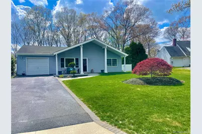 8 Tahoe Court, Coram, NY 11727 - Photo 1