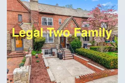 6207 Alderton Street, Rego Park, NY 11374 - Photo 1