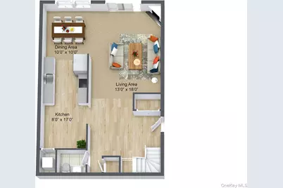 24 Carhart Avenue #318, White Plains, NY 10605 - Photo 22