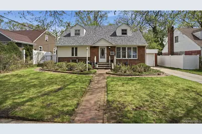 1608 Arkansas Drive, Valley Stream, NY 11580 - Photo 1