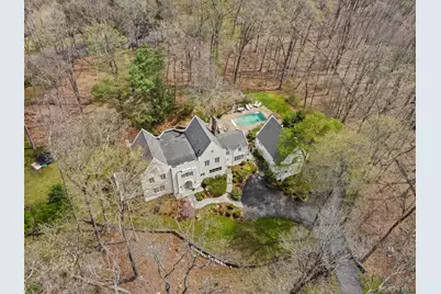 17 Spyrock Road, Pound Ridge, NY 10576 - Photo 4
