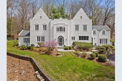 17 Spyrock Road, Pound Ridge, NY 10576 - Photo 2