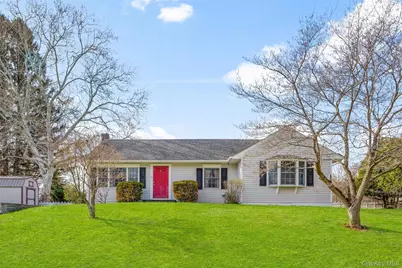 11 Gale Drive, Poughkeepsie, NY 12603 - Photo 1