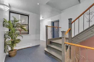 66-72 St Nicholas Ave, New York, NY 10026 - Photo 24