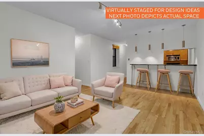 66-72 Saint Nicholas Avenue #3G, New York, NY 10026 - Photo 1