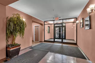66-72 Saint Nicholas Avenue #3G, New York, NY 10026 - Photo 26