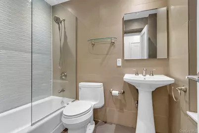 66-72 Saint Nicholas Avenue #3G, New York, NY 10026 - Photo 18