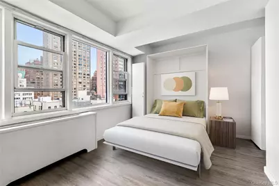 520 E 81st Street #11E, New York, NY 10028 - Photo 2