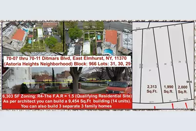 70-11 Ditmars Boulevard, Astoria, NY 11370 - Photo 4