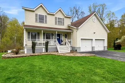 52 Mina Drive, Wappingers Falls, NY 12590 - Photo 1