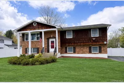 25 Rosman Road, Thiells, NY 10984 - Photo 1