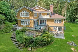 8 N Lake Rd, Armonk, NY 10504 - Photo 8