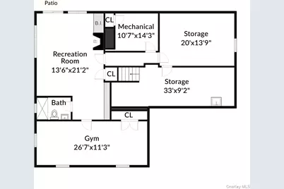 8 N Lake Road, Armonk, NY 10504 - Photo 48