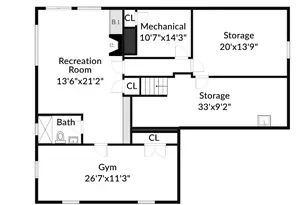 8 N Lake Rd, Armonk, NY 10504 - Photo 48