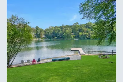 8 N Lake Road, Armonk, NY 10504 - Photo 2