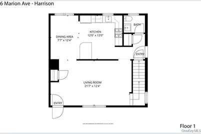 8 Marion Avenue #6, Harrison, NY 10528 - Photo 26