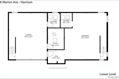 8 Marion Avenue #6, Harrison, NY 10528 - Photo 28