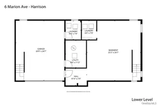 8 Marion Ave, Harrison, NY 10528 - Photo 28