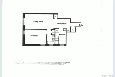 5645 Netherland Avenue #6E, Bronx, NY 10463 - Photo 12