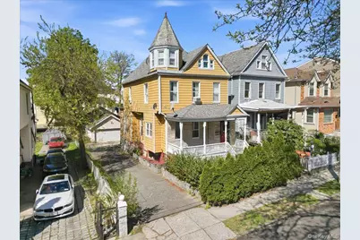 460 S 1st Avenue, Mount Vernon, NY 10550 - Photo 2